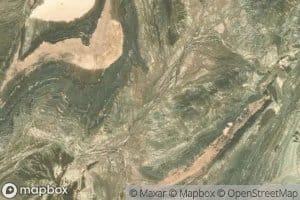 Cheshmeh-ye Kaleh Gavi