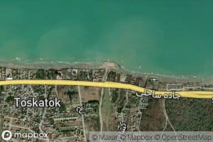 Rudkhaneh-ye Nahrudbar