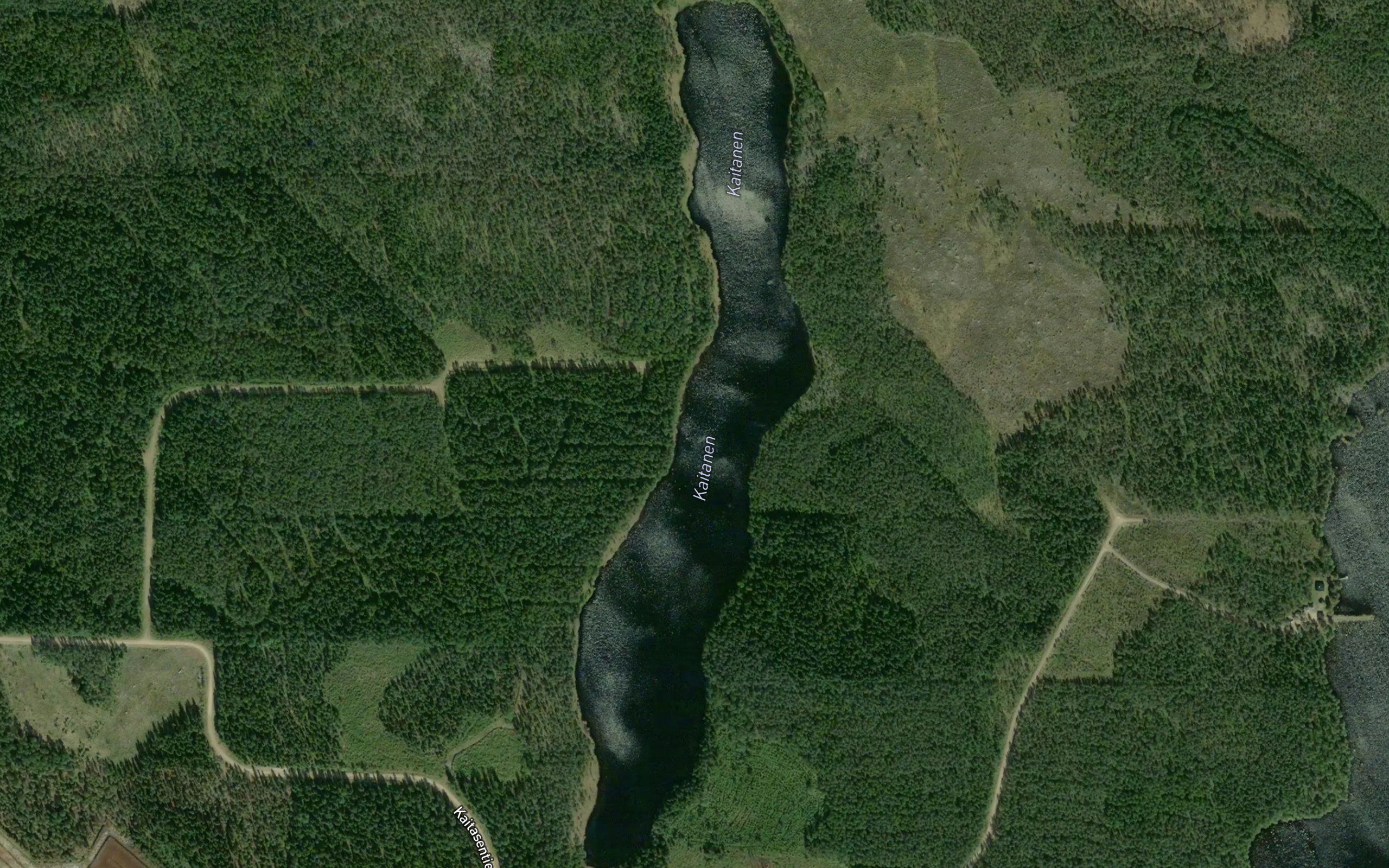 Kaitanen