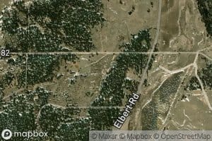 Kiowa Creek Watershed 2-J-10 Reservoir