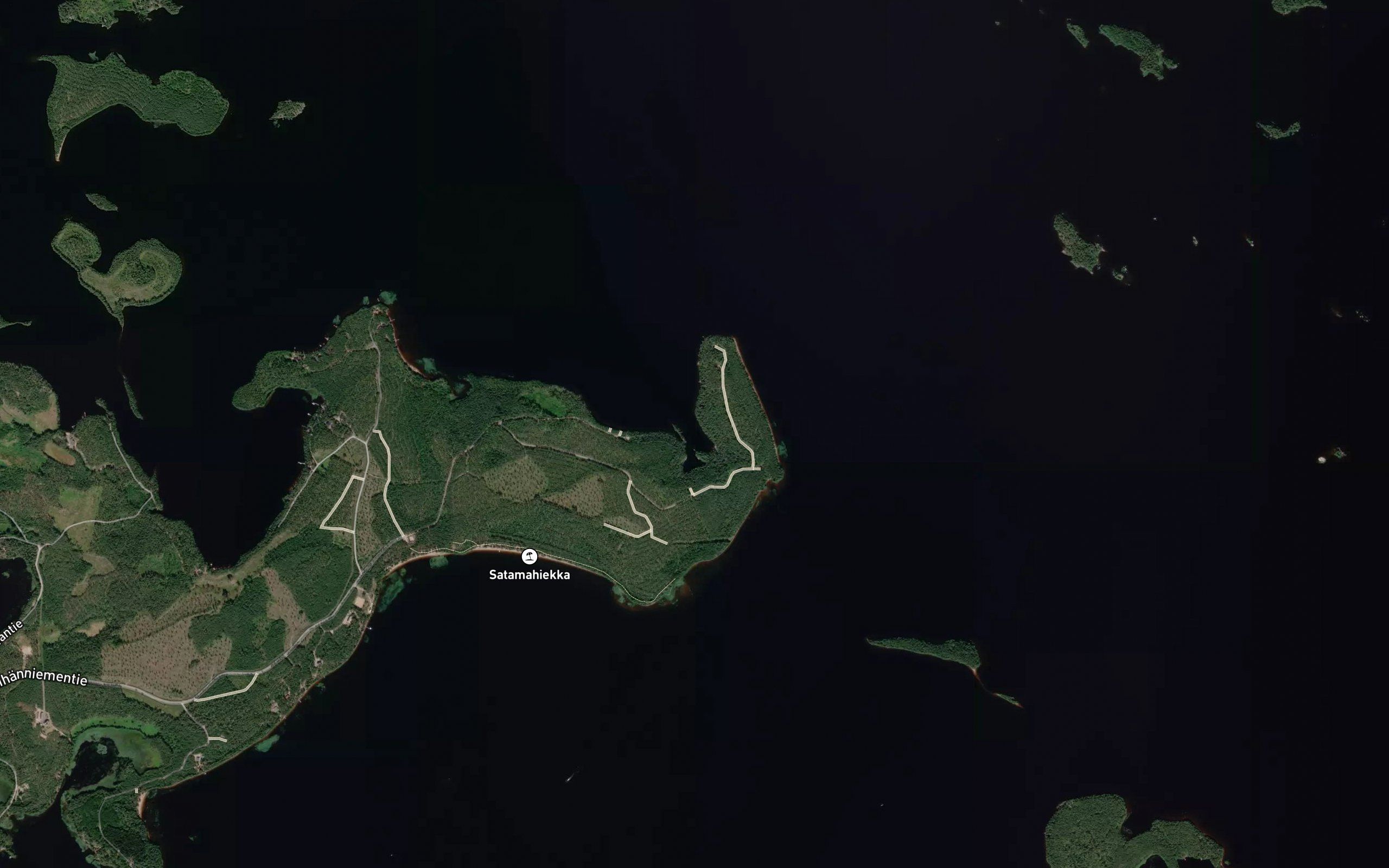 Pulkinlahti