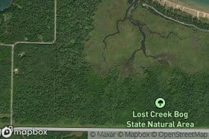 Lost Creek Number Three