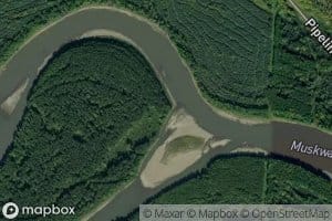 Prophet River
