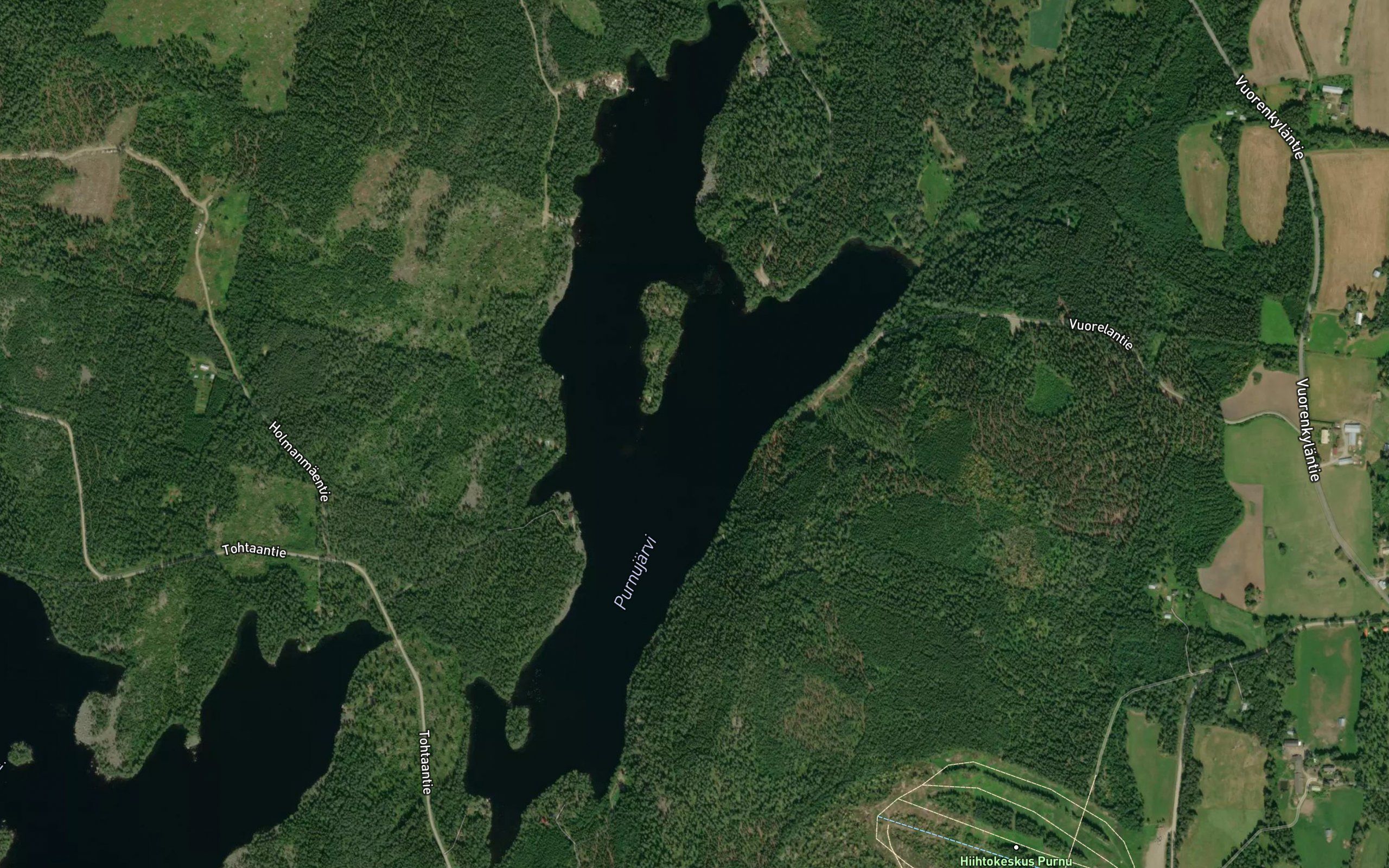 Purnujarvi