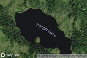 Kergin Lake