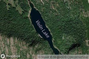 Violin Lake