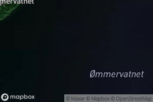 Ommervatnet