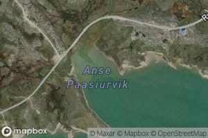 Anse Paasiurvik