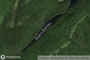 Grand lac Vimy