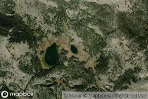 Little Frog Lake