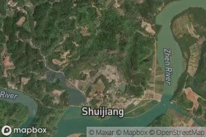 Renhua He