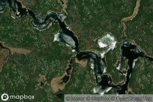 Metikkapasetawint Rapids