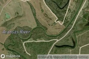La Rosa Creek