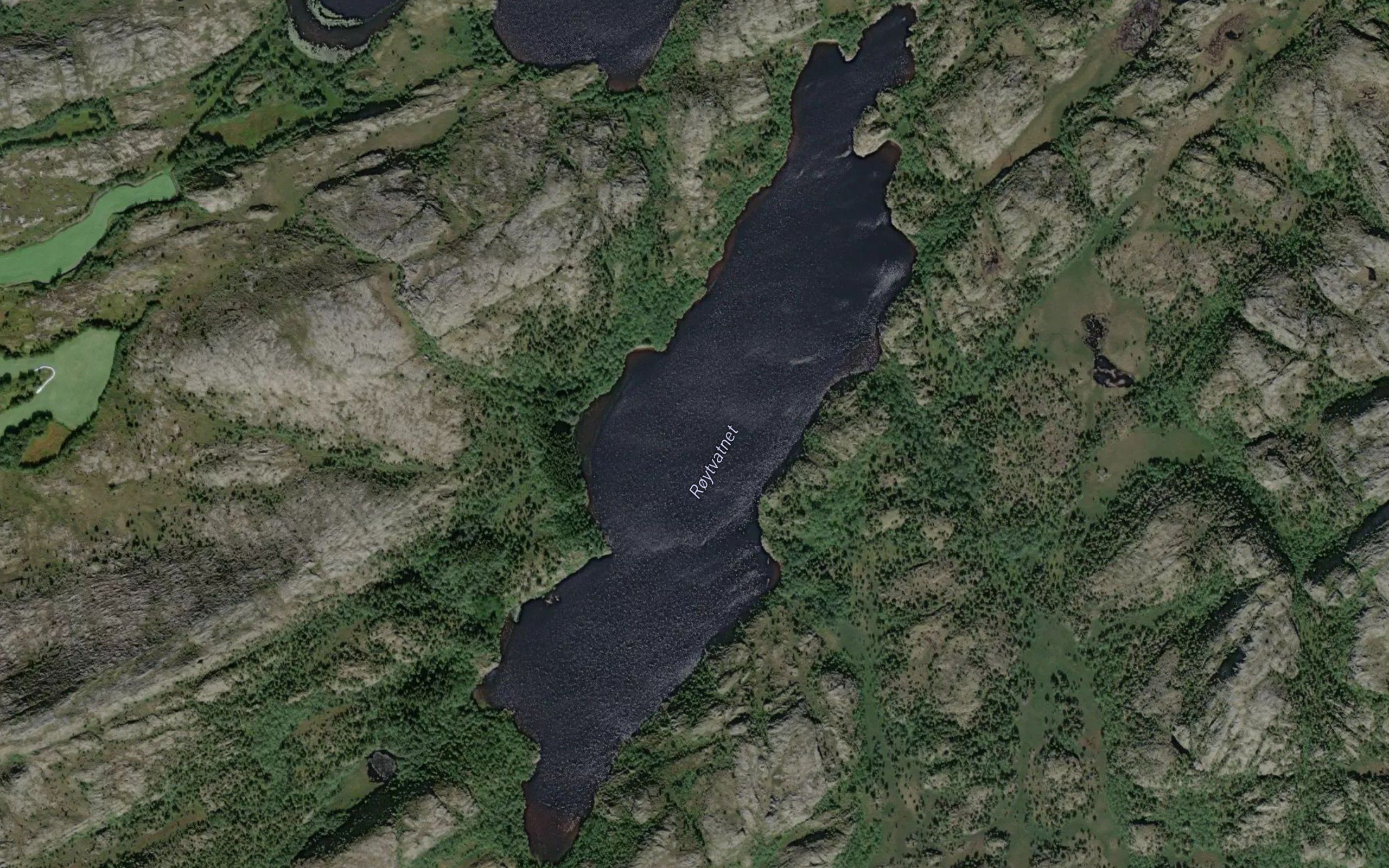 Rotvatnet