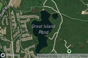 Island Pond