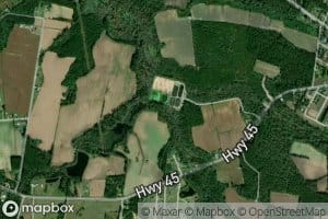 Loris Oxidation Pond