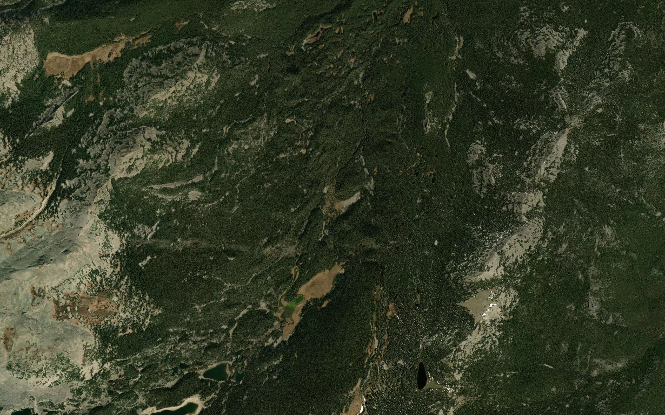 Elk Creek