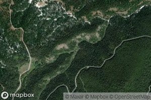Norton Creek