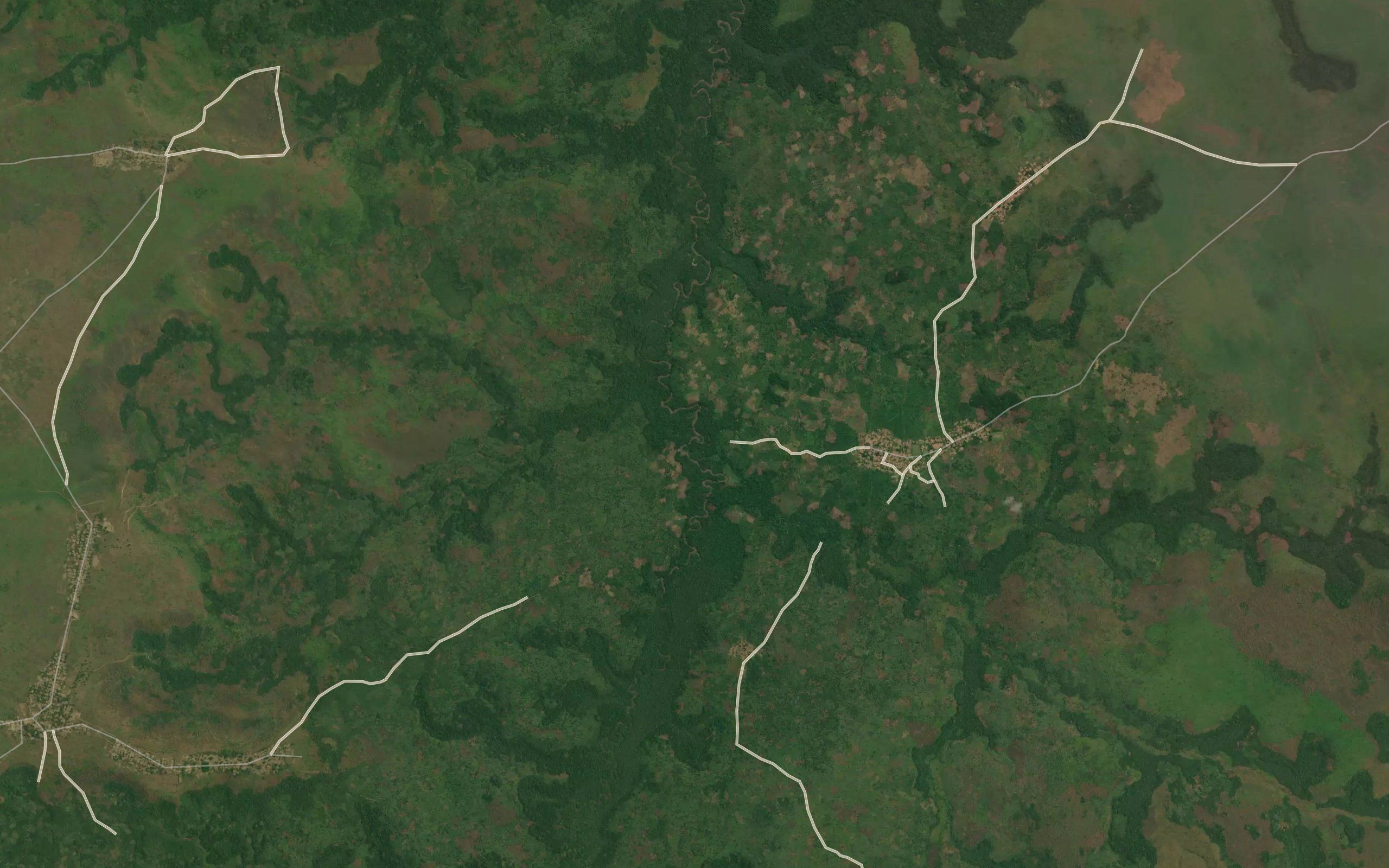 Musanza-ya-Loandji