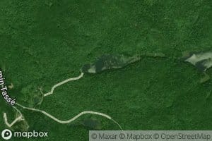 Lac du Lievre