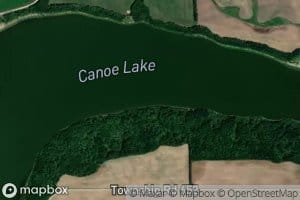 Canoe Lake