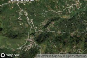 Riachuelo Cerro Grande