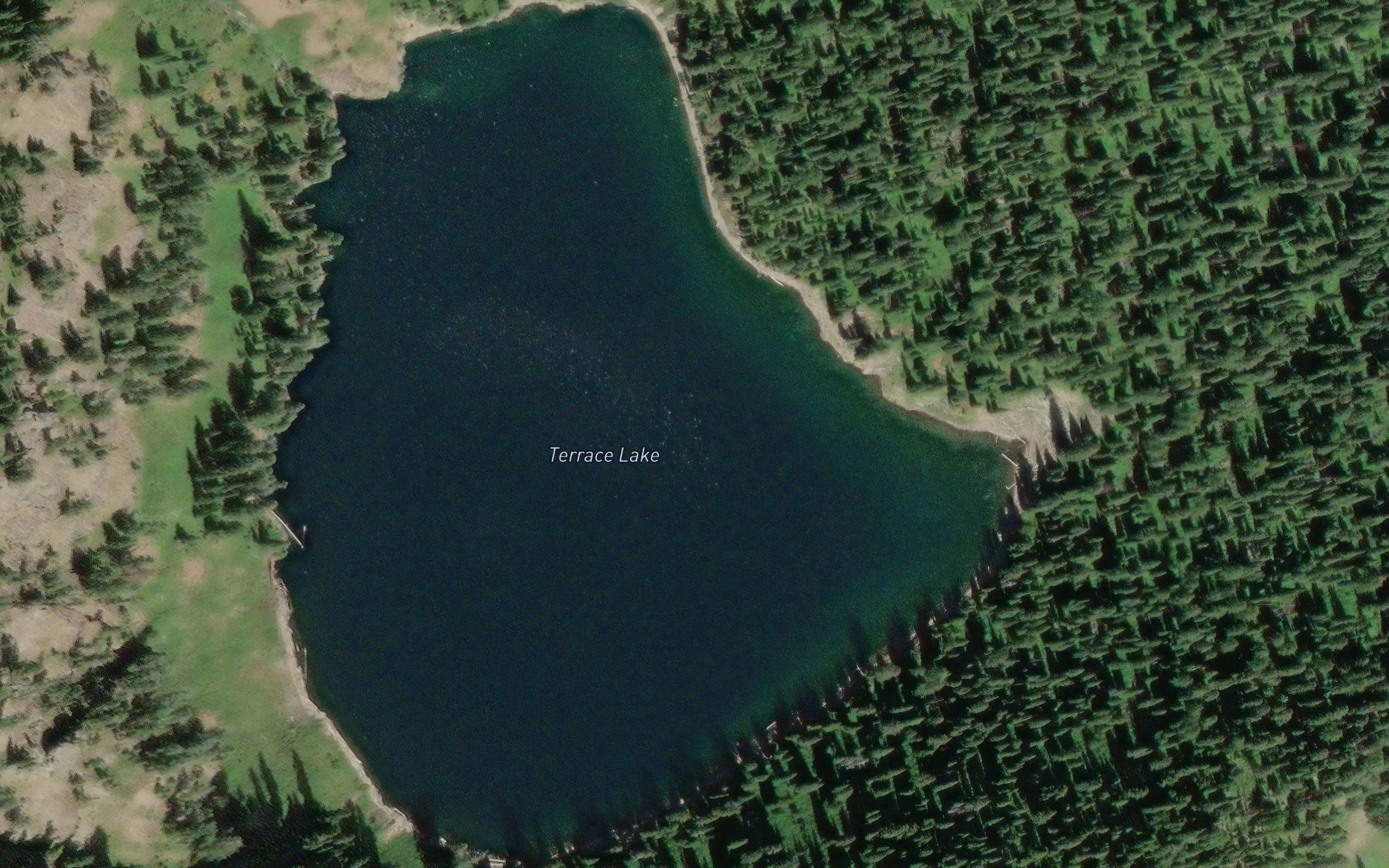Terrace Lake