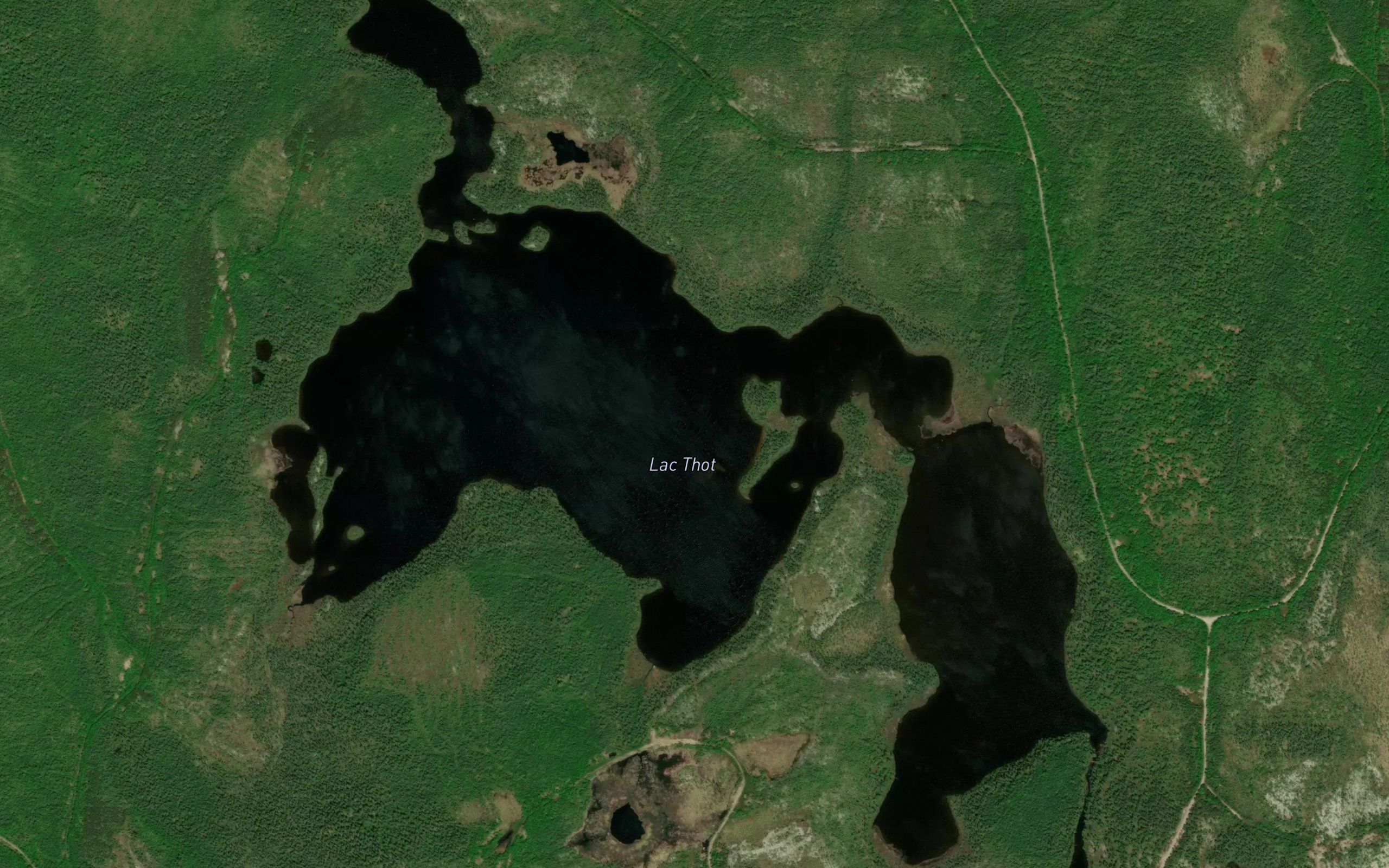 Lac Thot