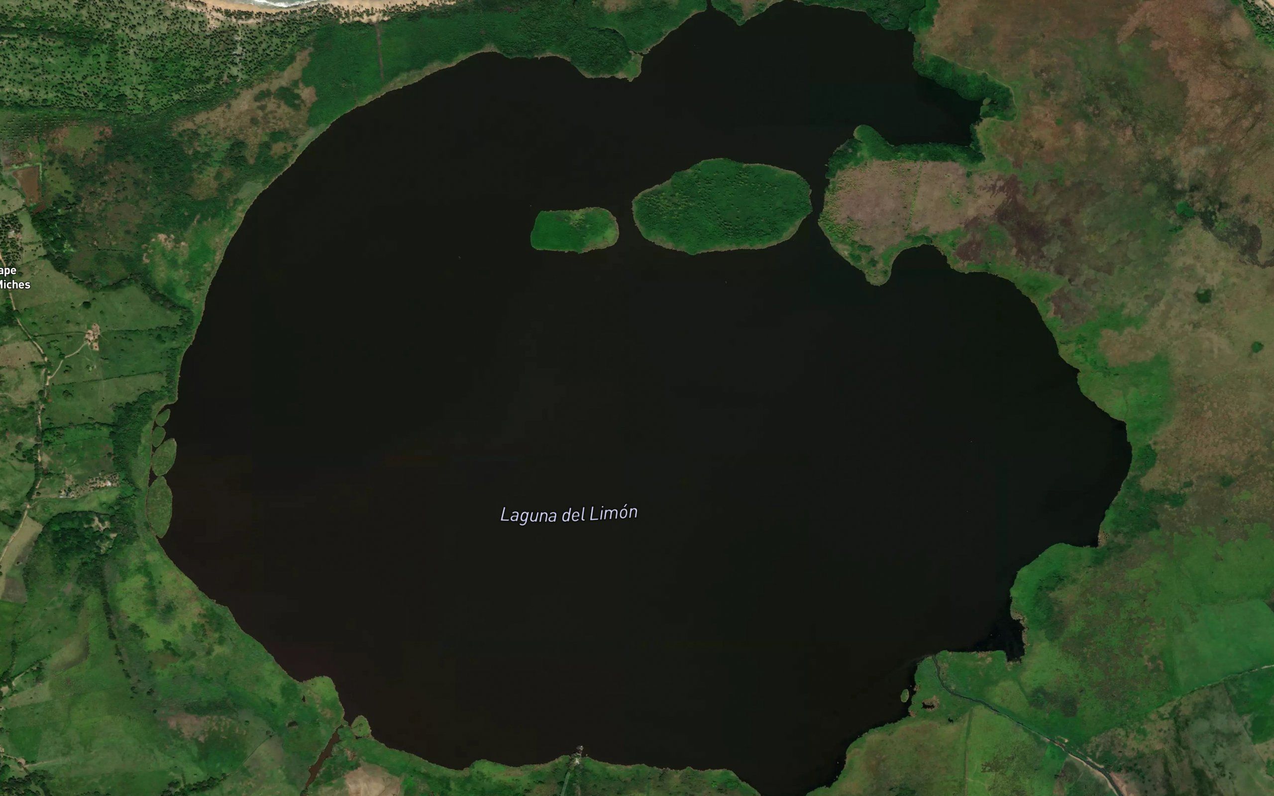 Laguna Limon