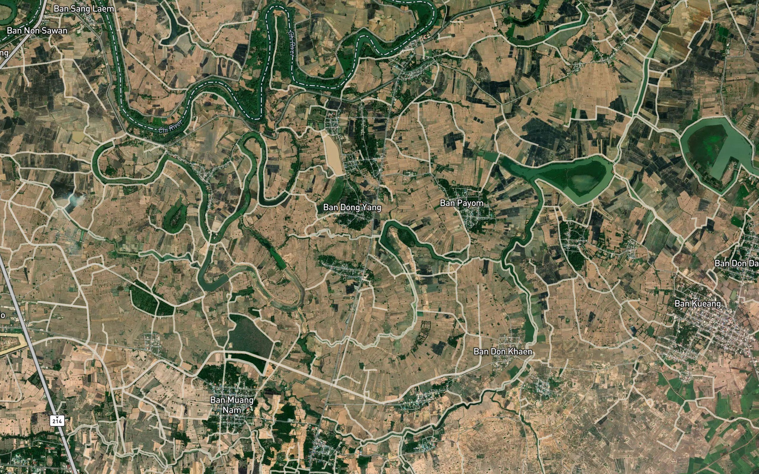 Rong Kut Krachae