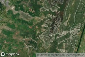 Canal Ampangalana Nord