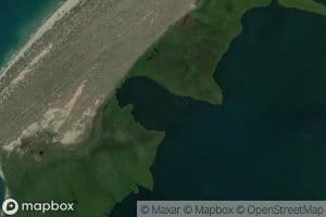 Ensenada de los Mangleros