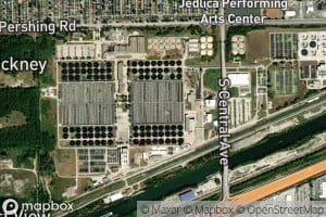 Ogden Ditch (historical)