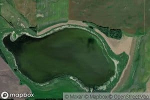 Maxwell Lake