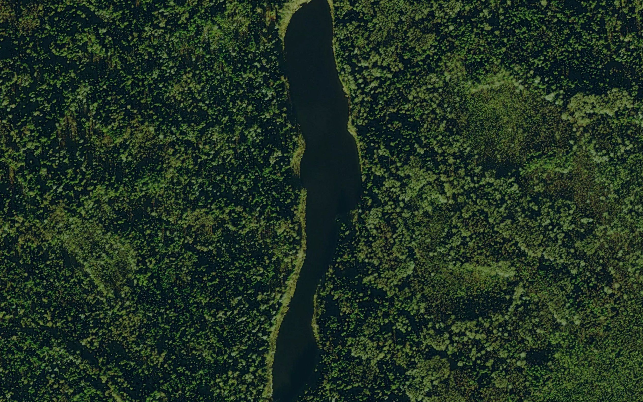 Ozero Dolgoye