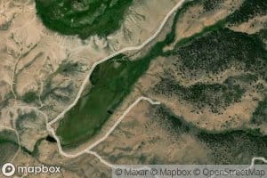 Brush Creek