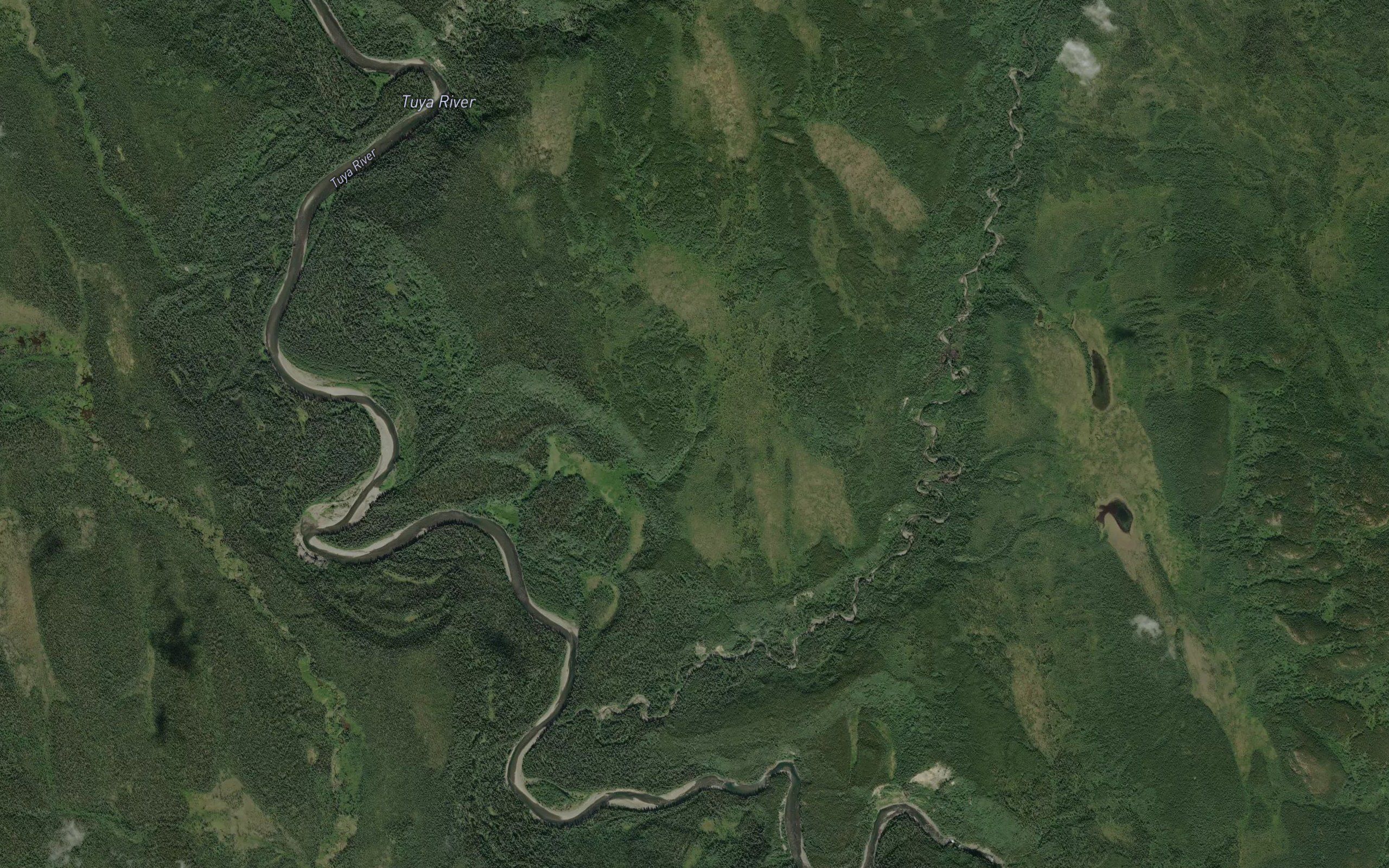 Ross Creek