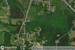 Dry Creek