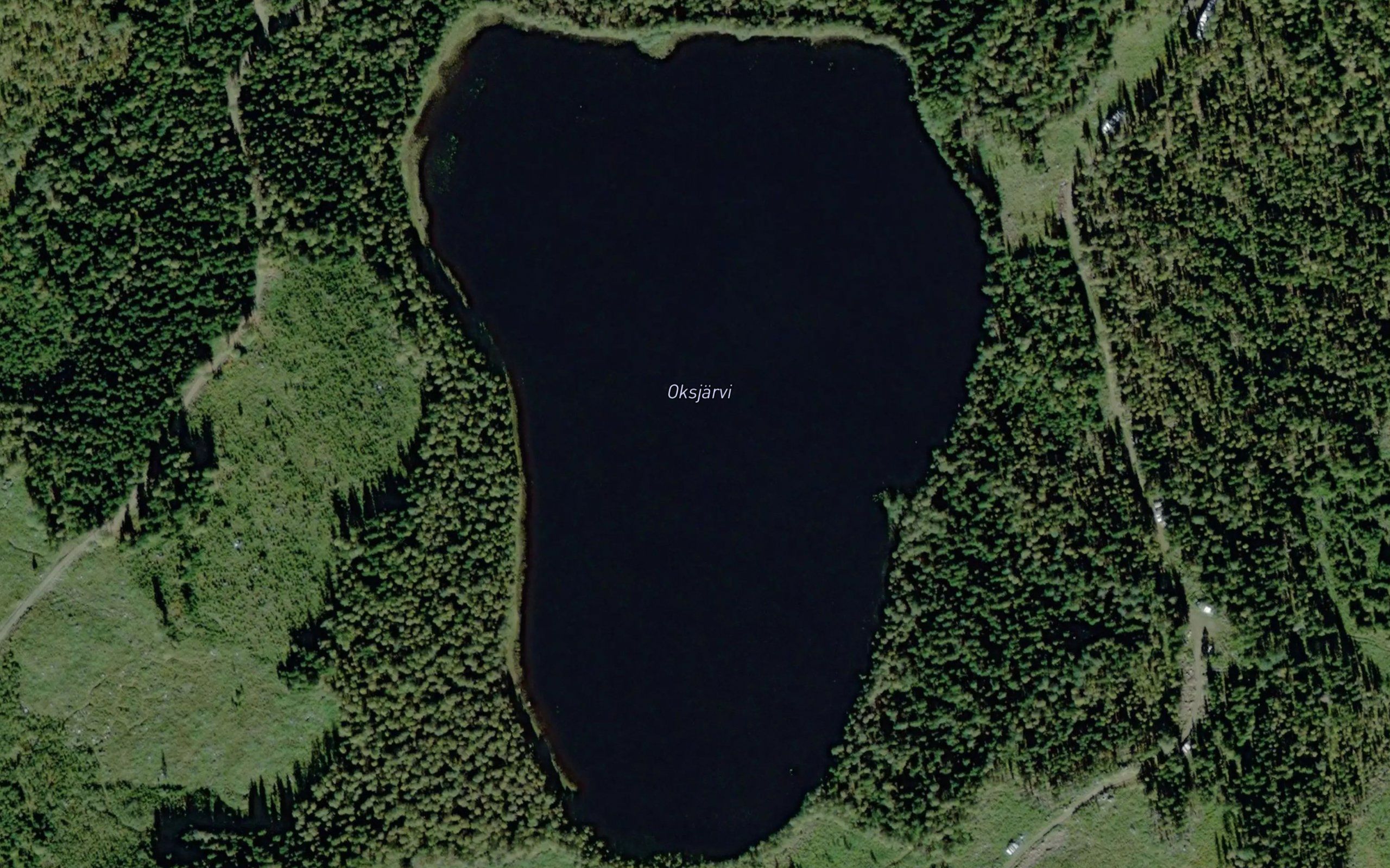 Oksjarvi