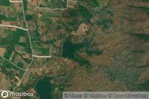 Ang Kep Nam Huai Nam Man