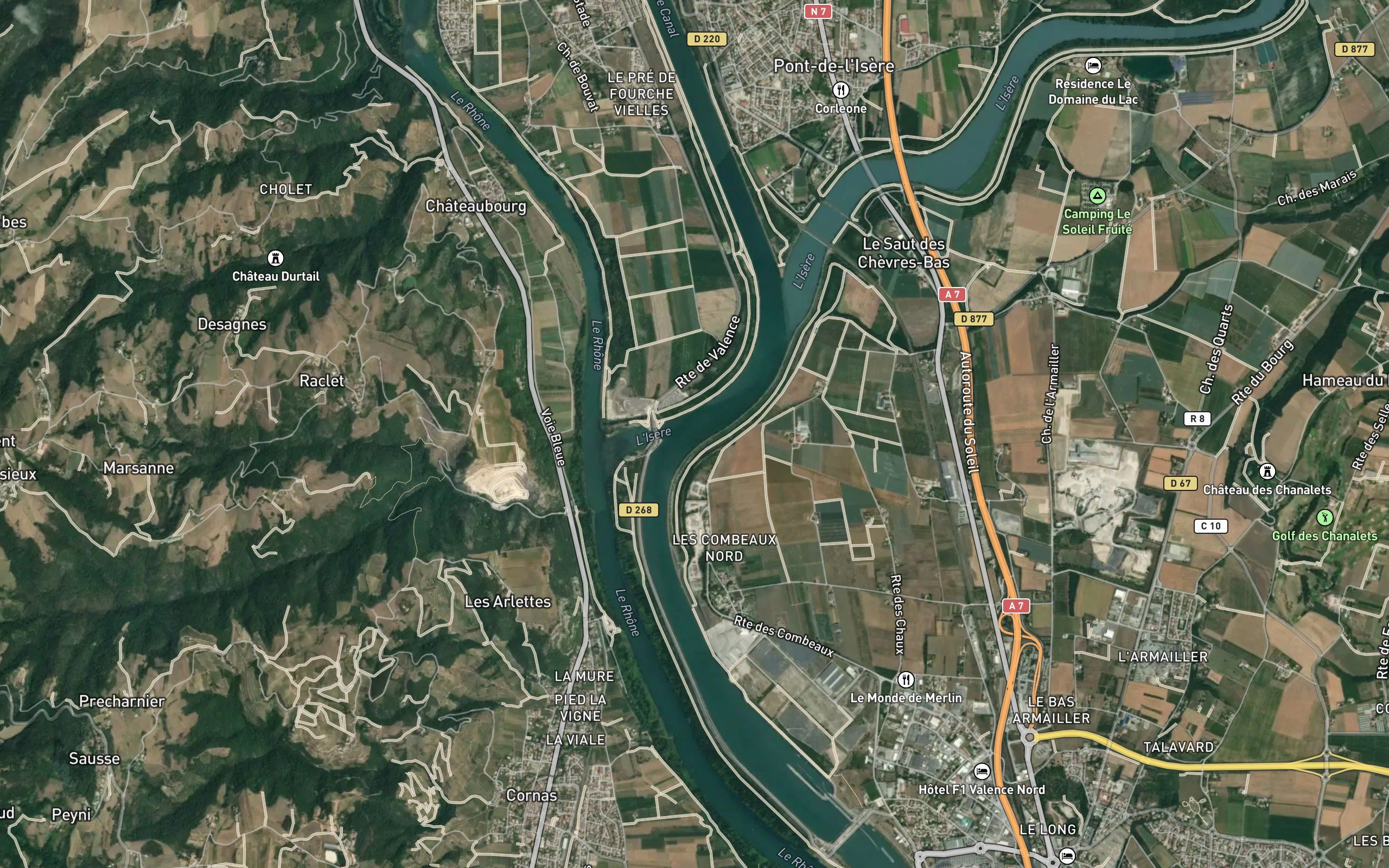 Isere