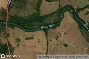 Corrego do Periquito