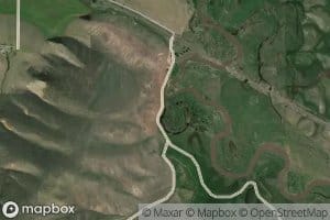 North Willow Creek