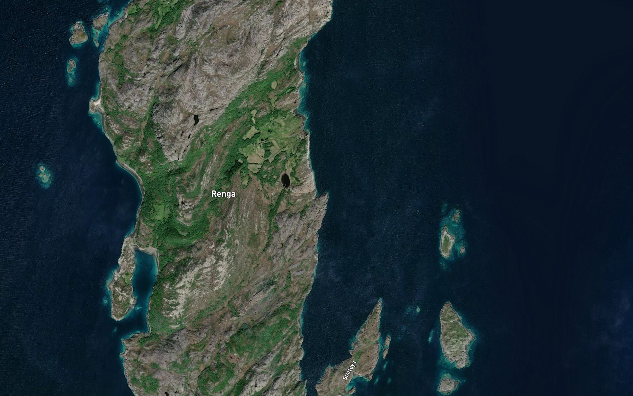 Prestvika