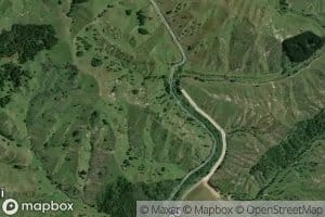 Mangahukahuka Stream