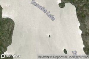 Dumaine Lake