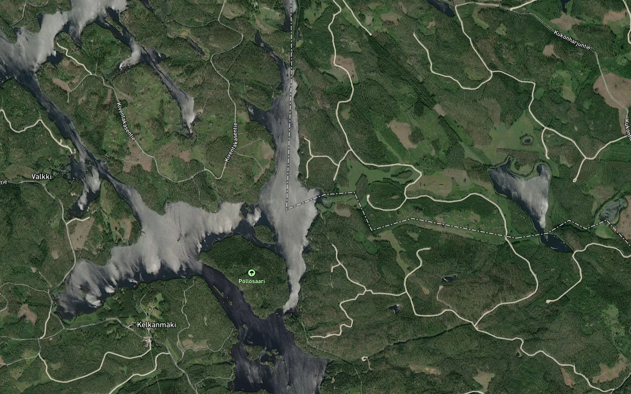 Hankalahti