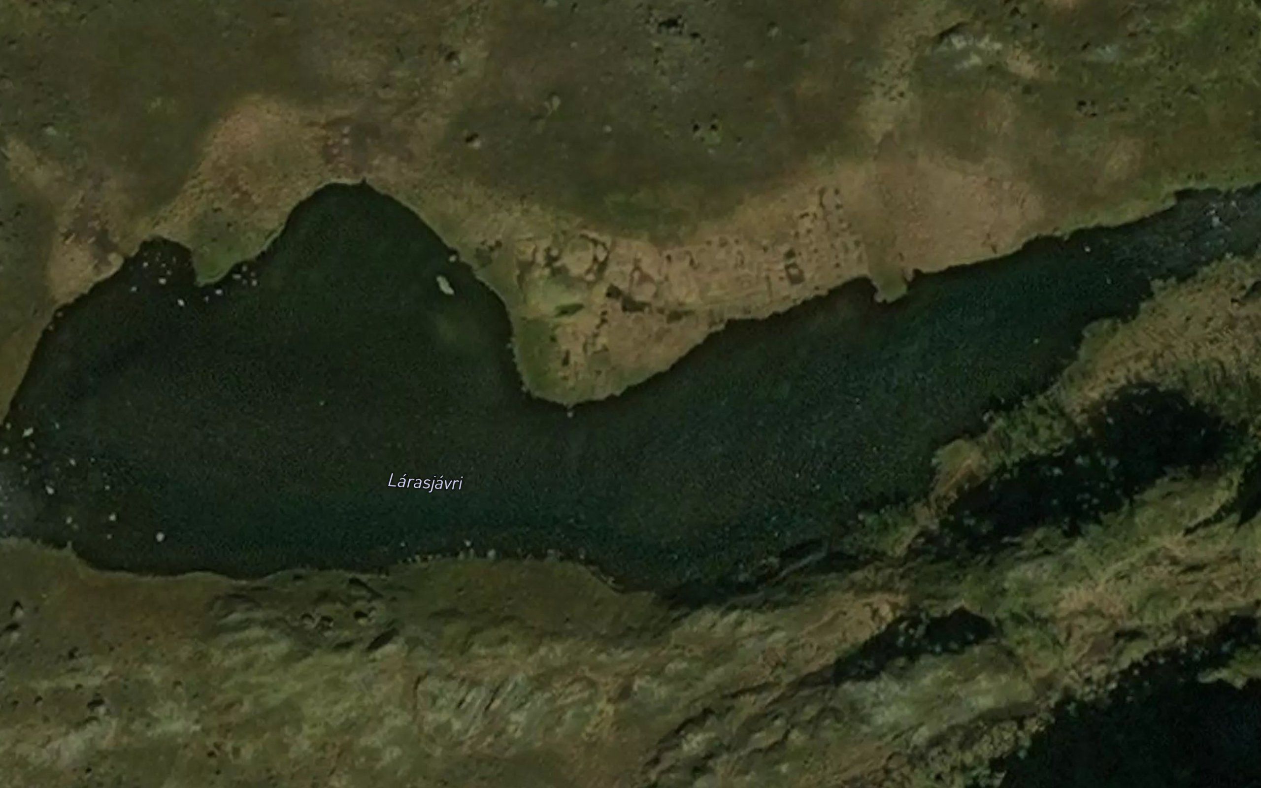 Larasjavri