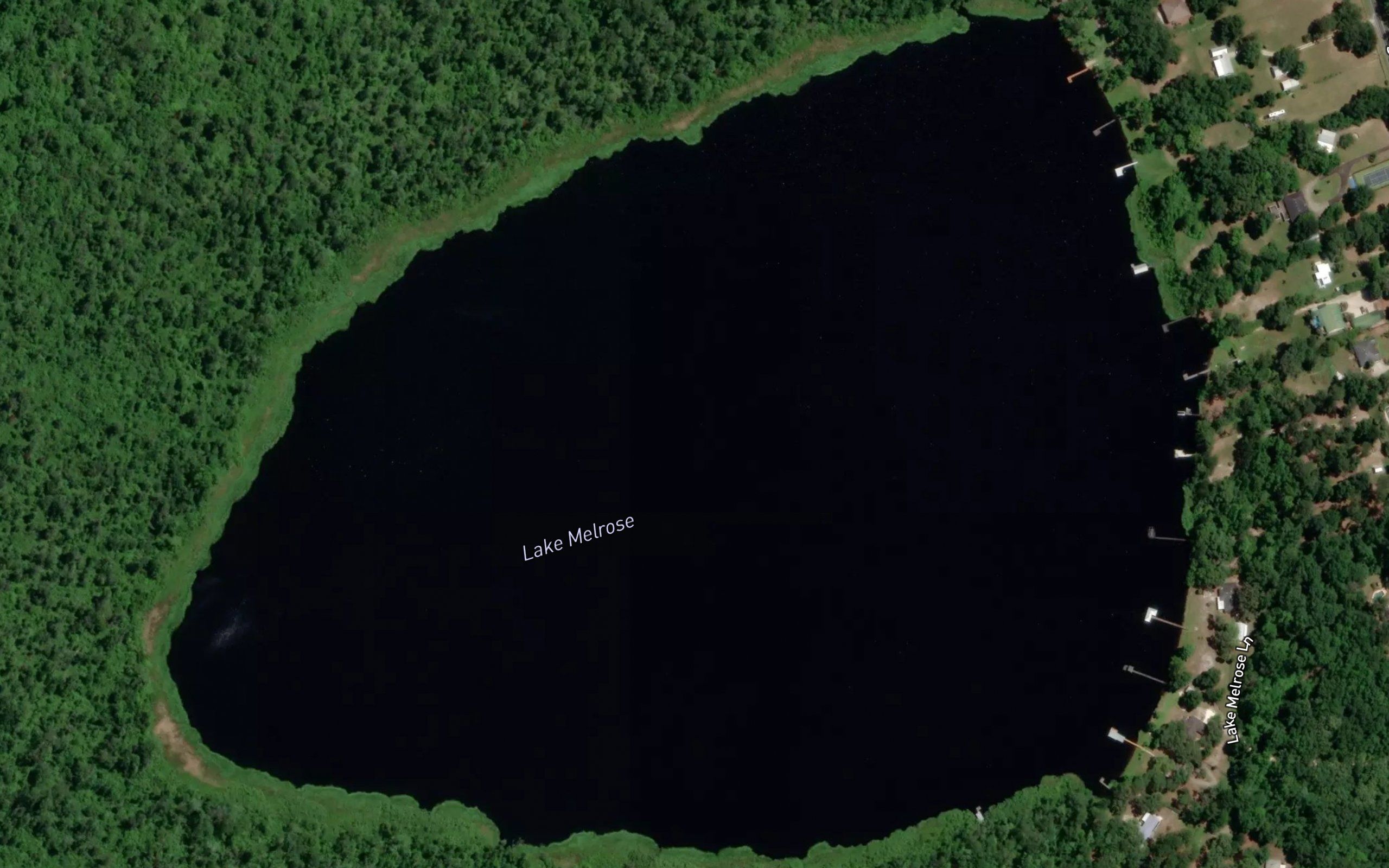 Lake Melrose