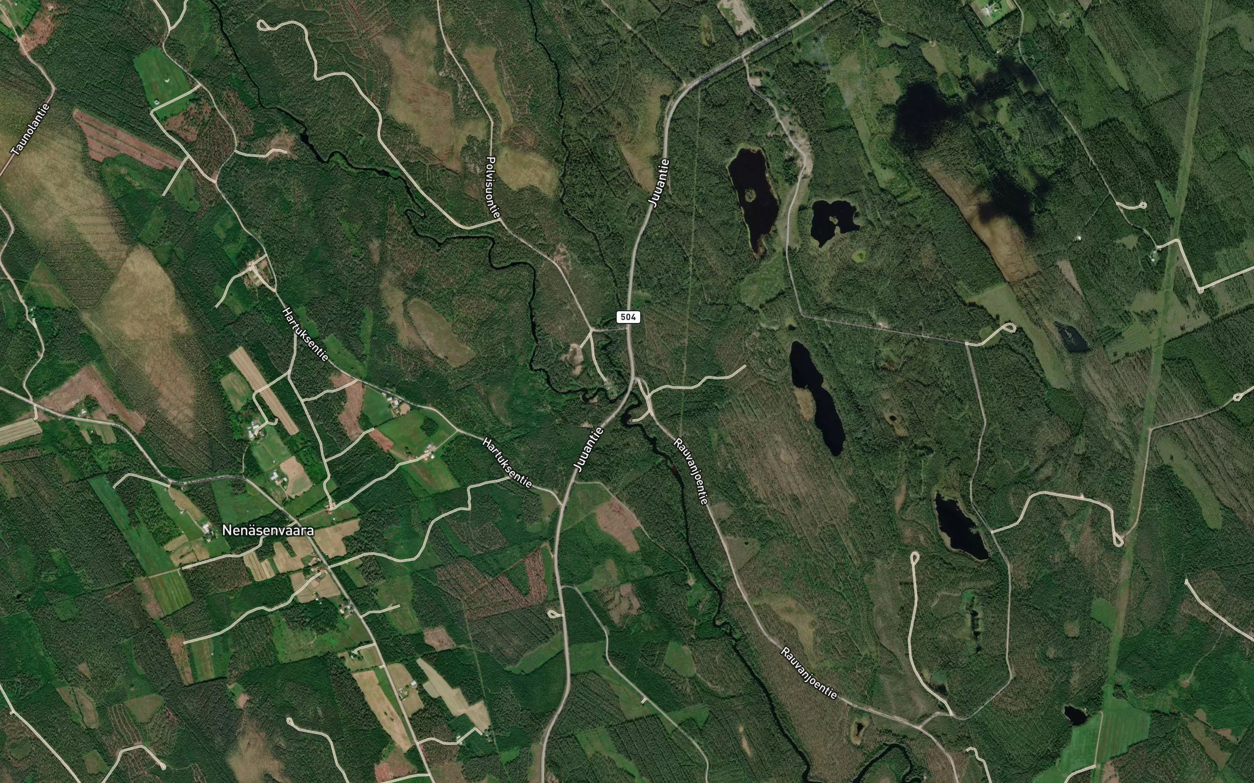 Aisusjoki